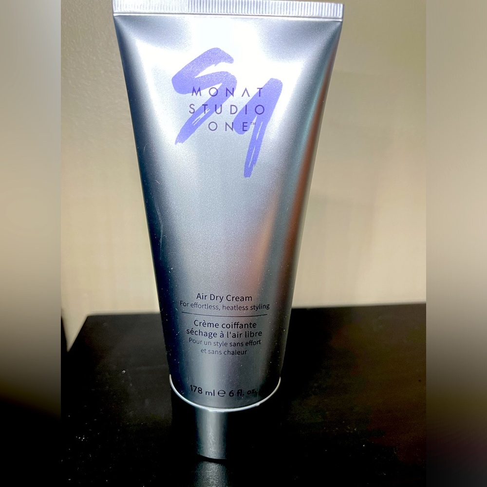 MONAT Air Dry Cream